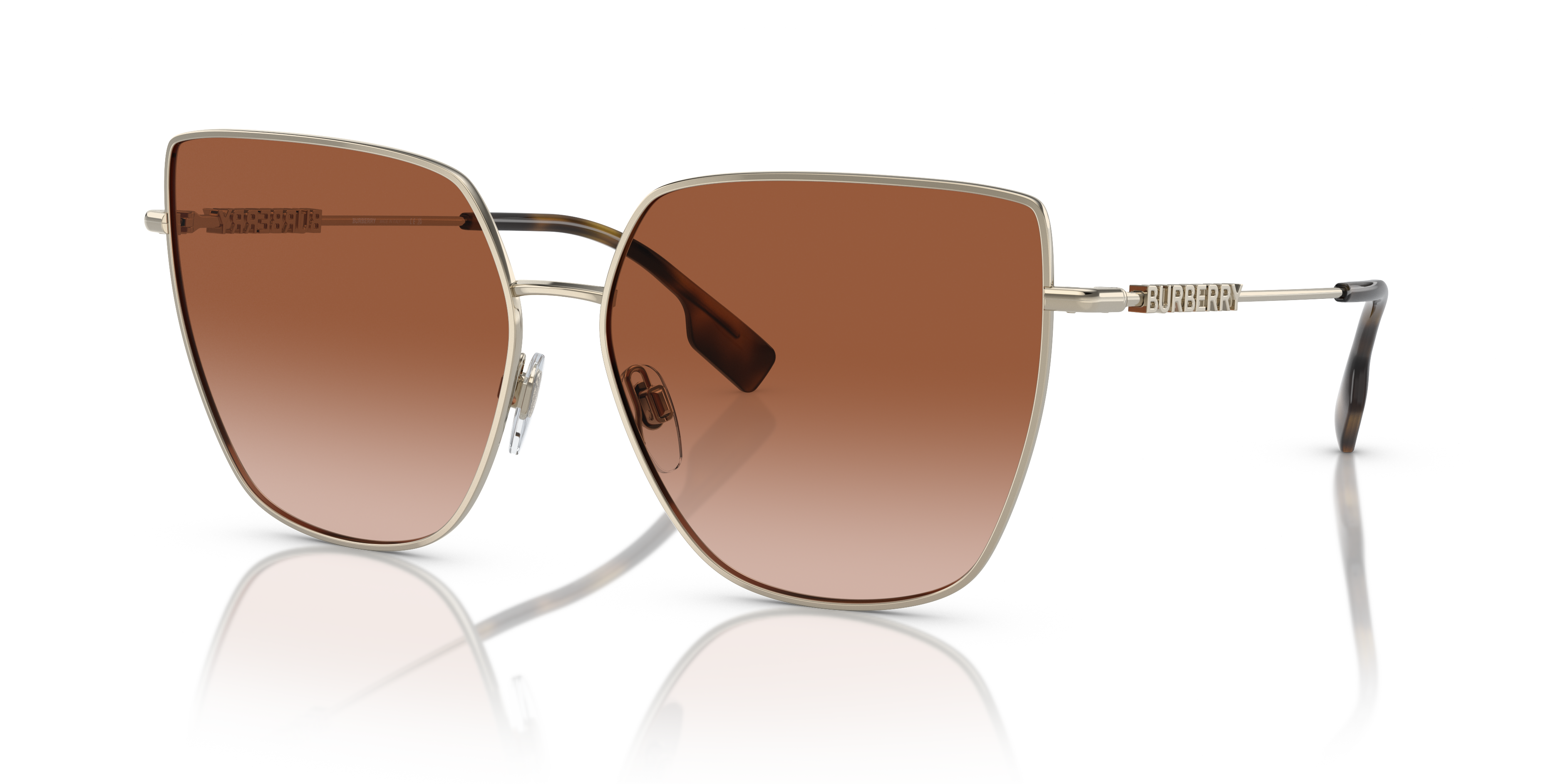 Burberry sunglasses Delilah BE-4327 300111