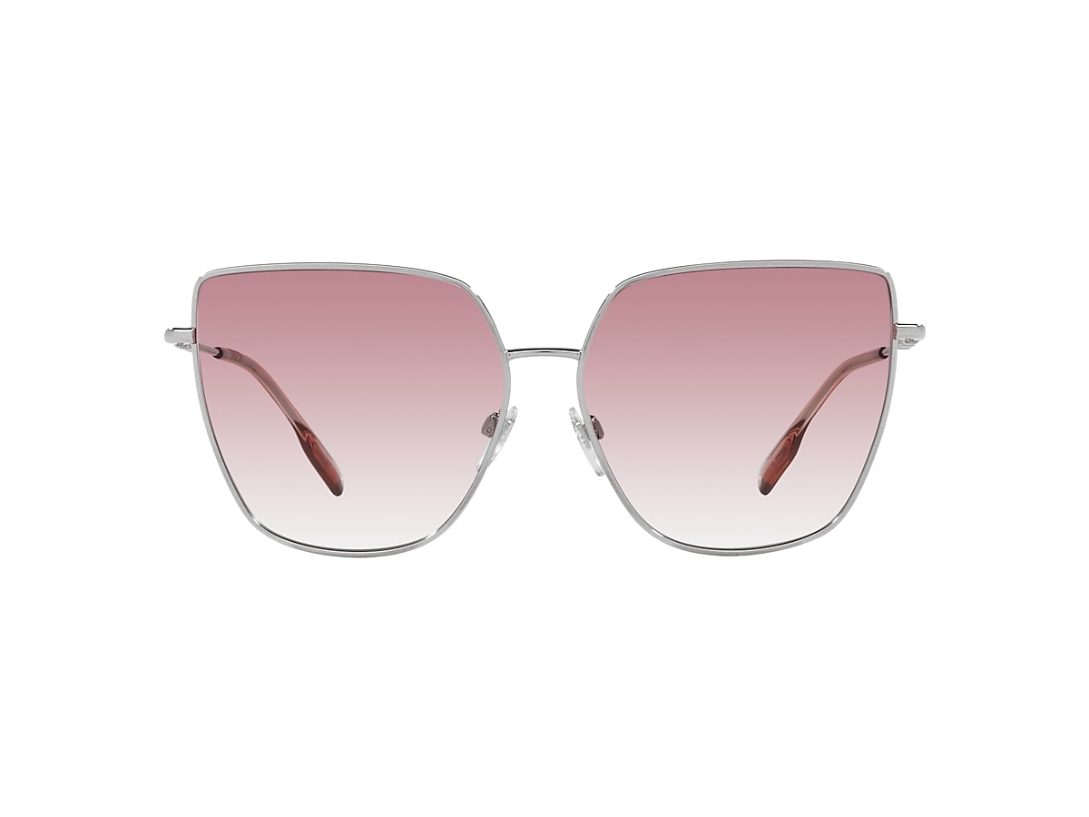 Perfect Pink BC Square Sunglasses with Polarized Lenses – Brianna Cannon