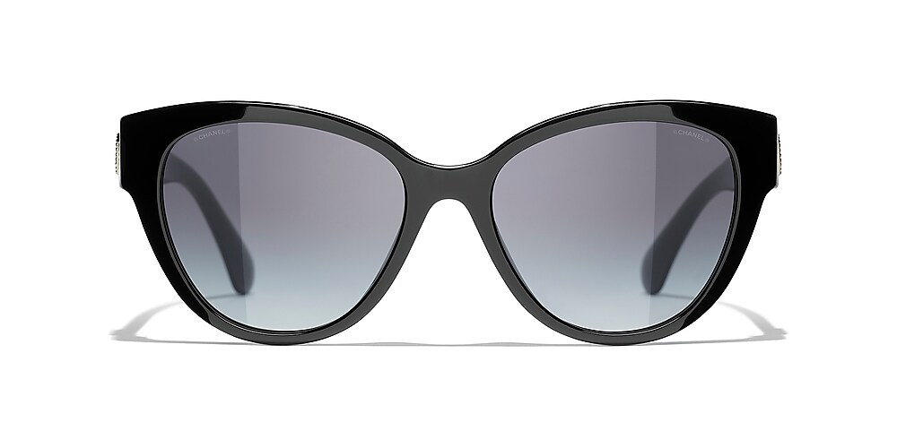 Chanel 2025 ladies sunglasses