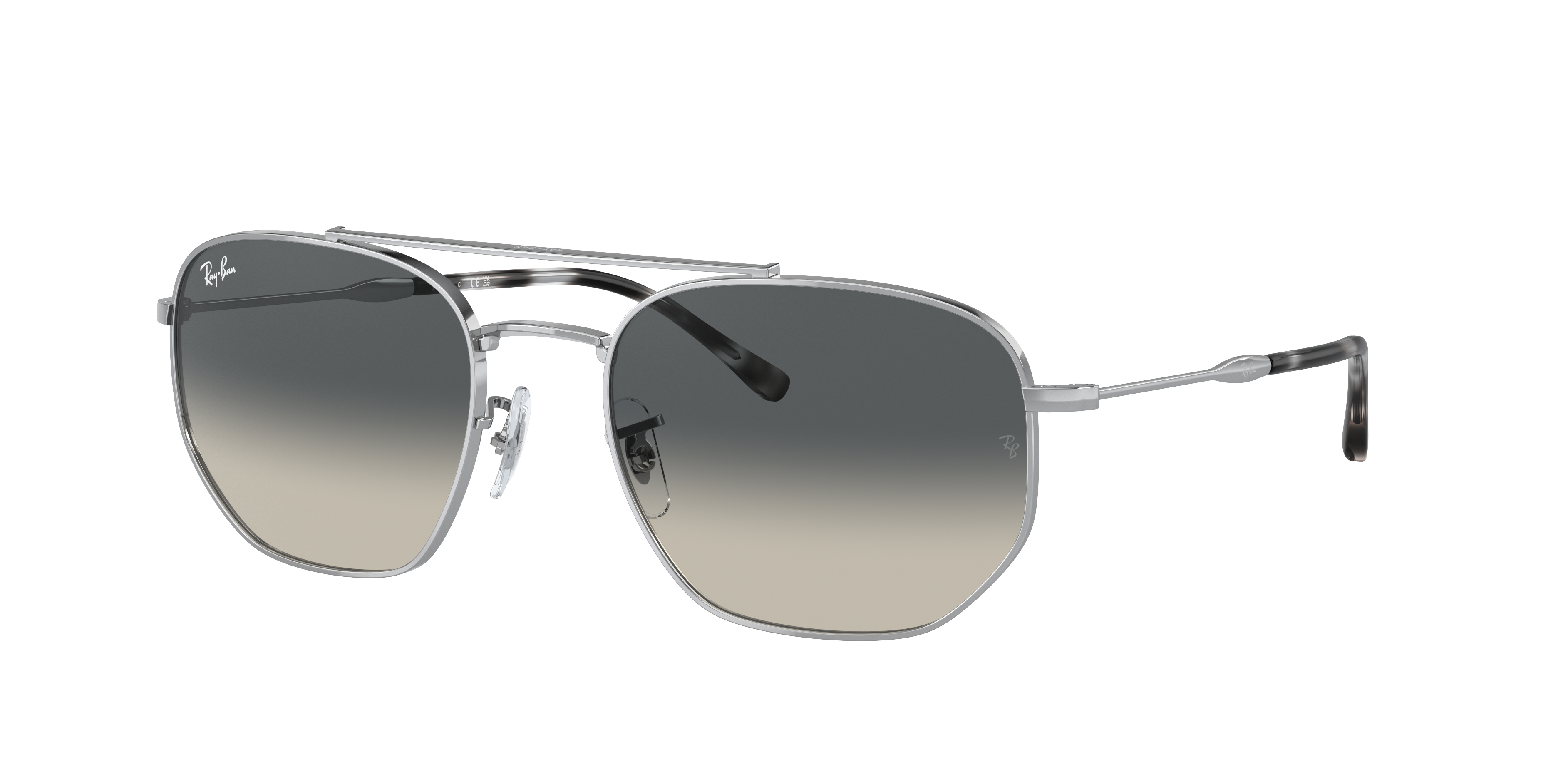 Ray Ban Ray In Grey