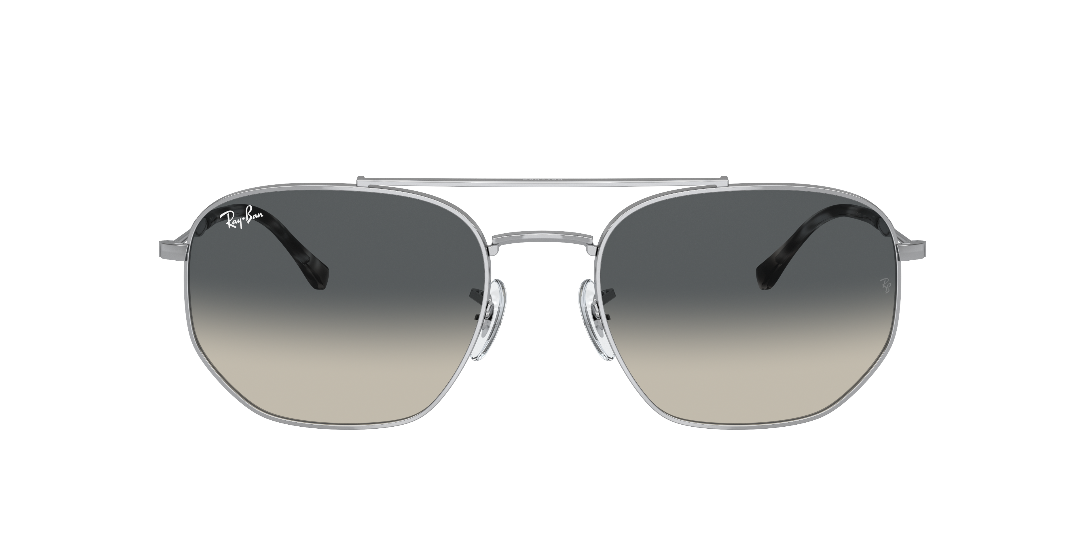 Ray Ban Ray In Grey