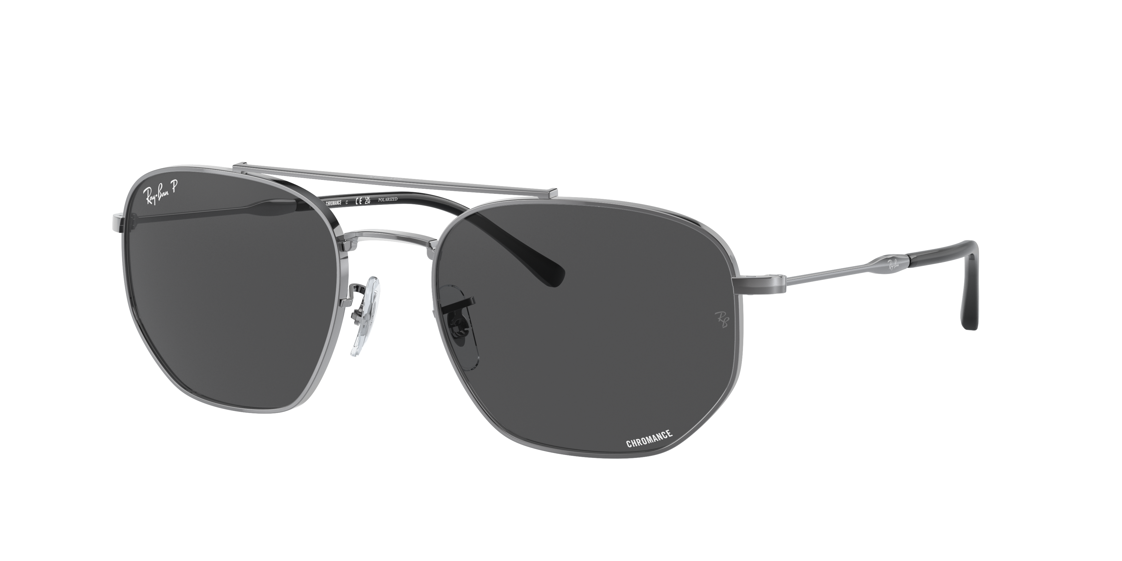Ray Ban Ray In Grau
