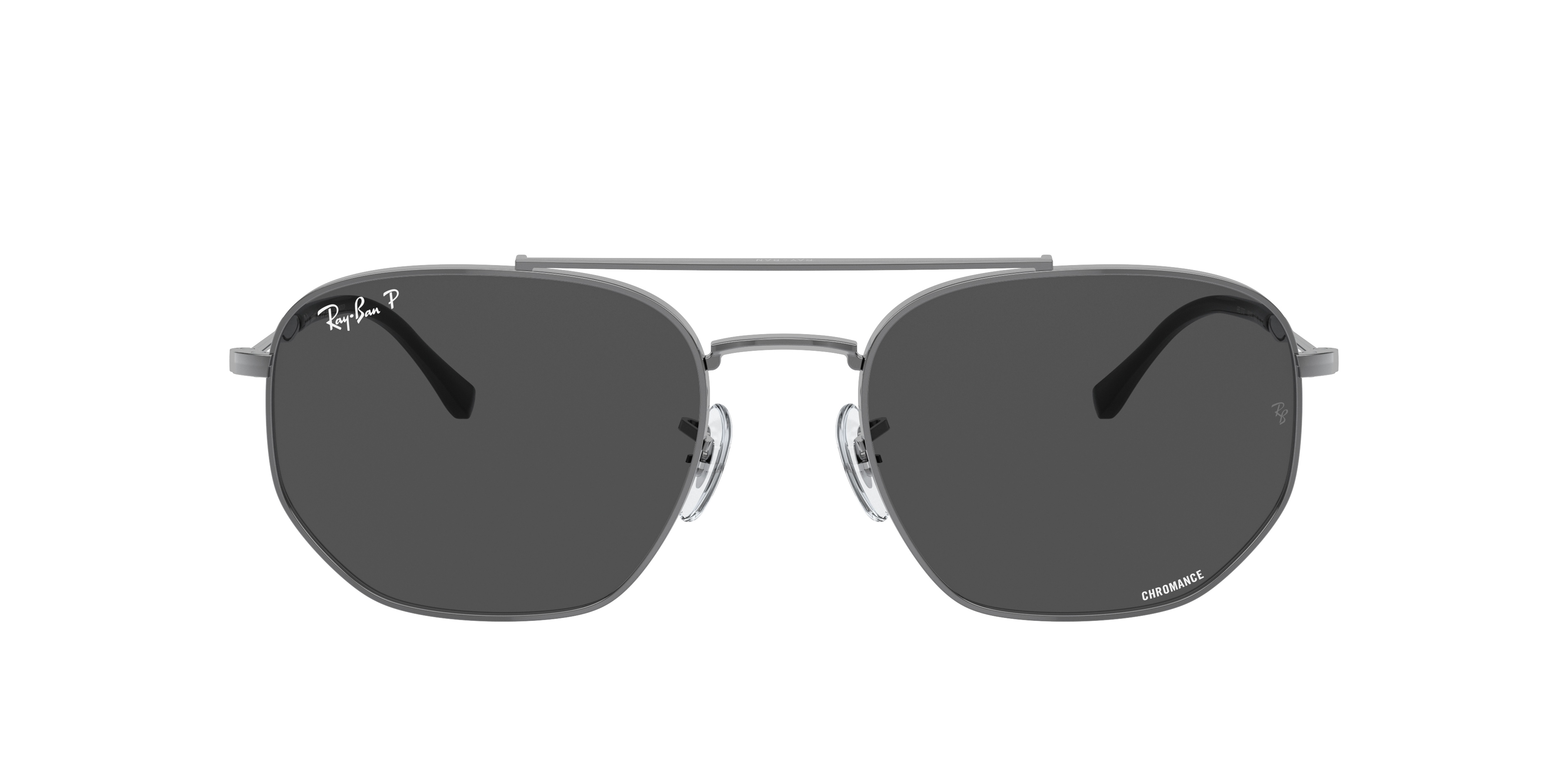 Ray Ban Ray In Grau