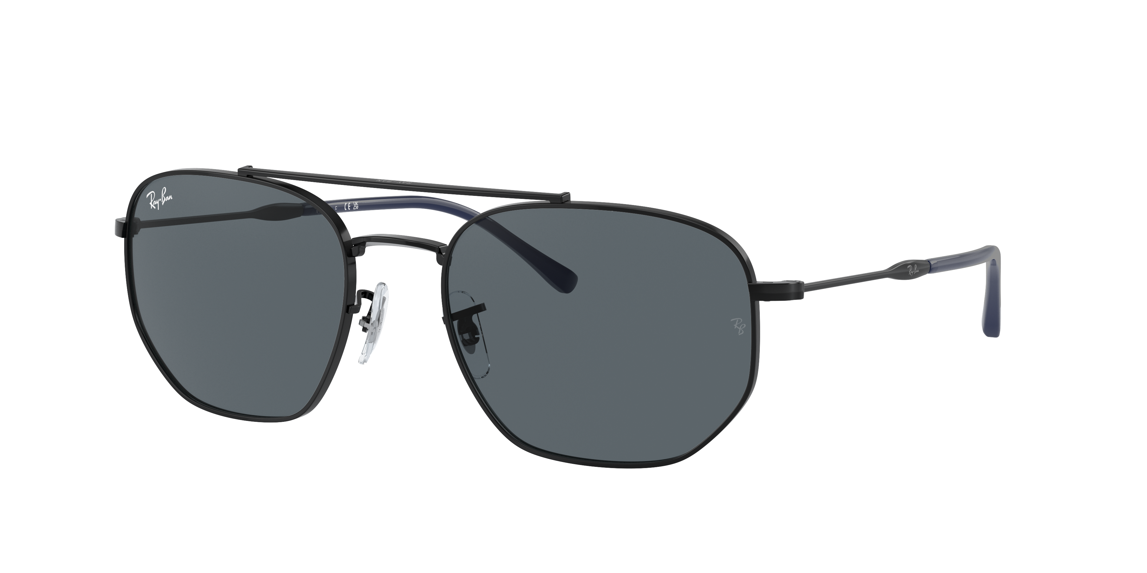 Ray Ban Ray In Blau