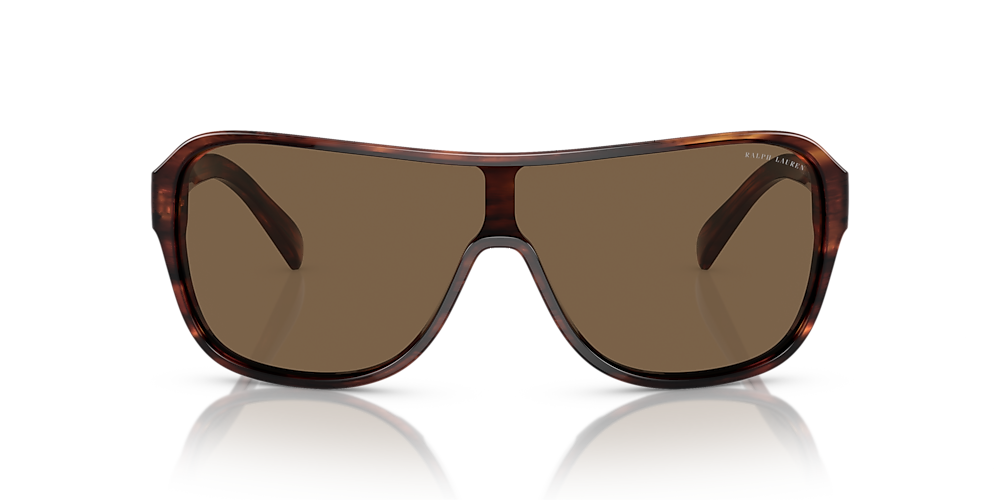LV Sunglasses with Blue — HaiBella Boutique