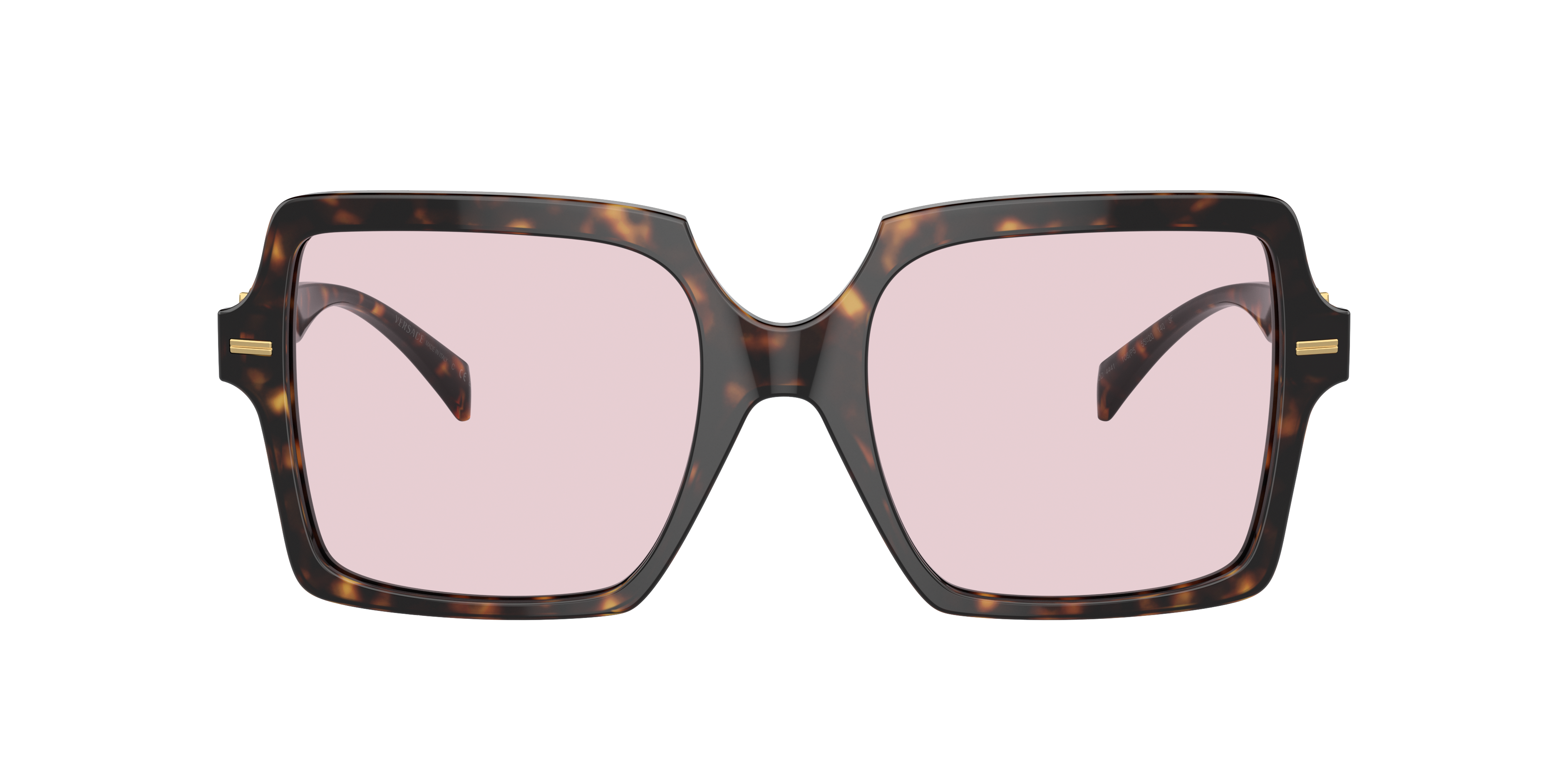 Versace Women's Sunglasses, Ve4441 In Photo Pink