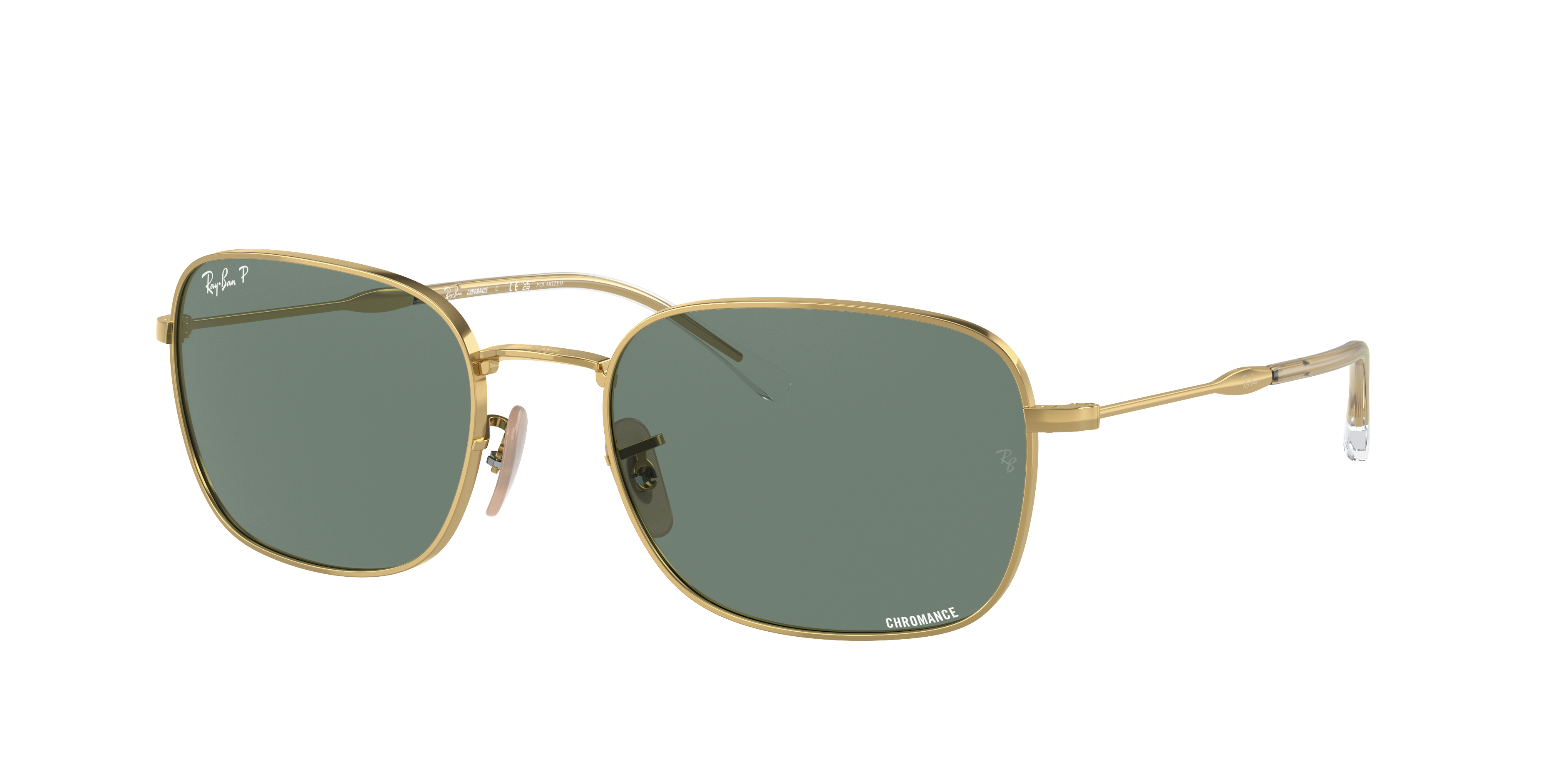 Ray Ban Ray In Grey