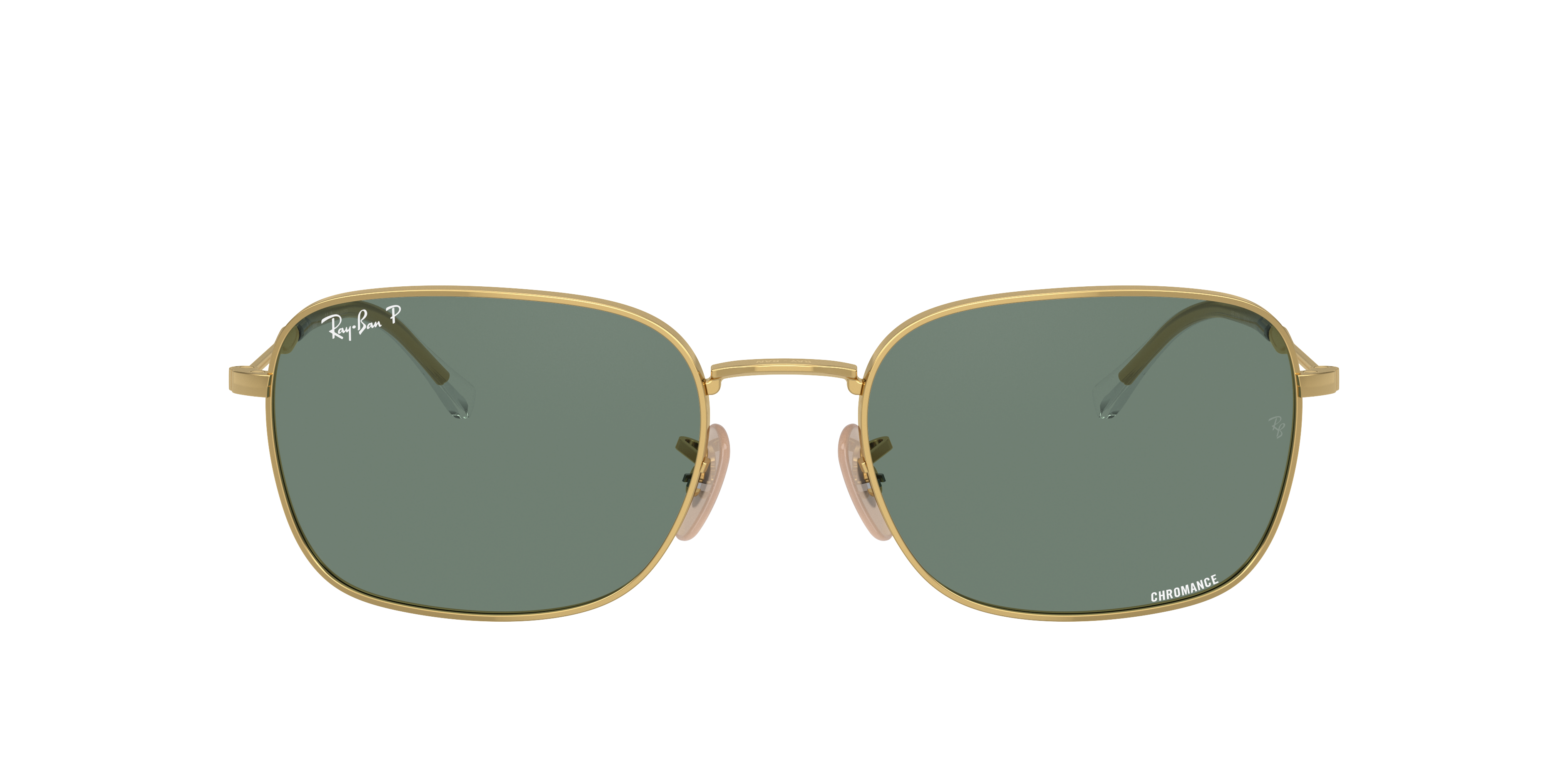 Ray Ban Ray In Grey