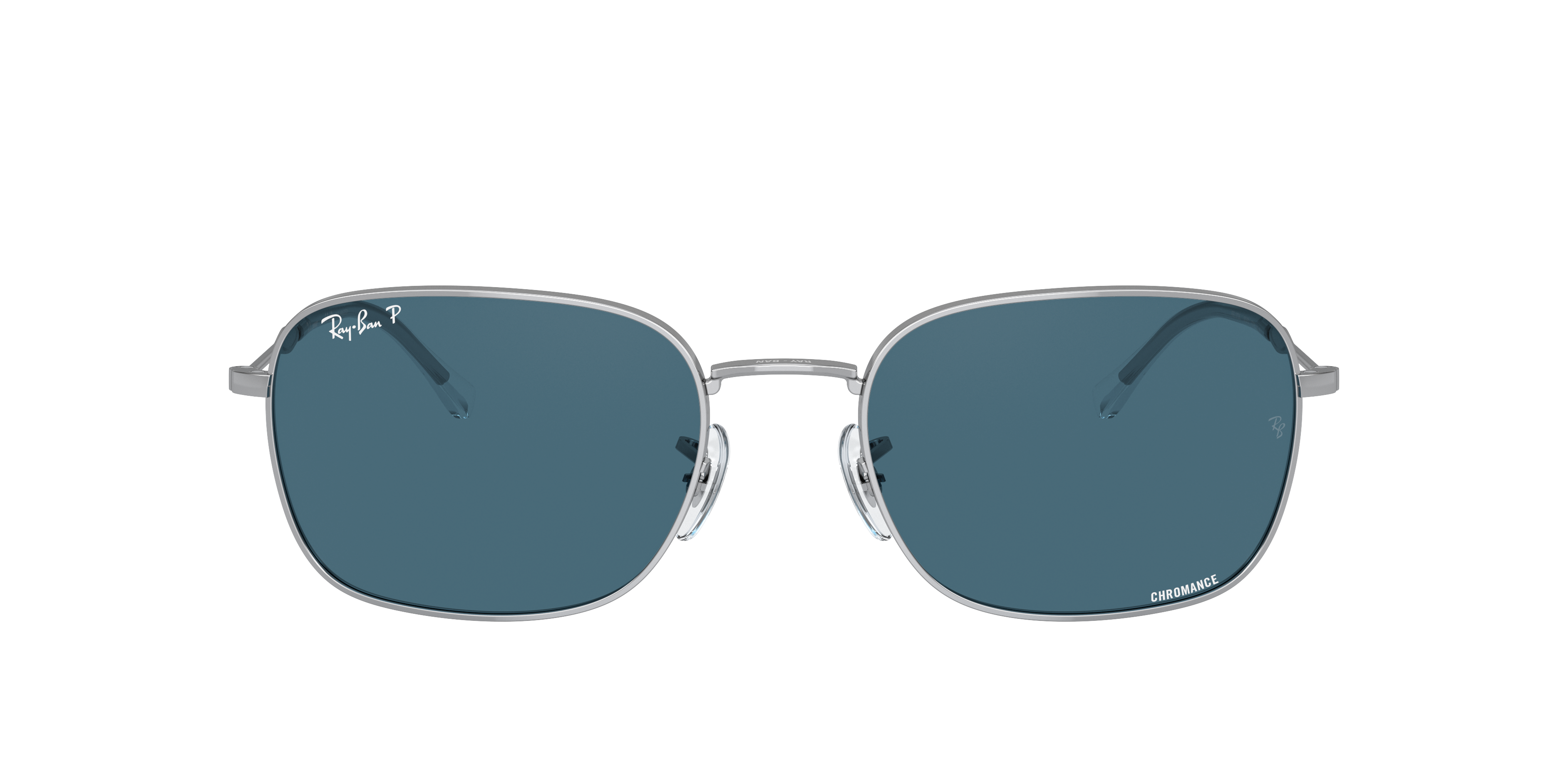 Shop Ray Ban Ray In Blue