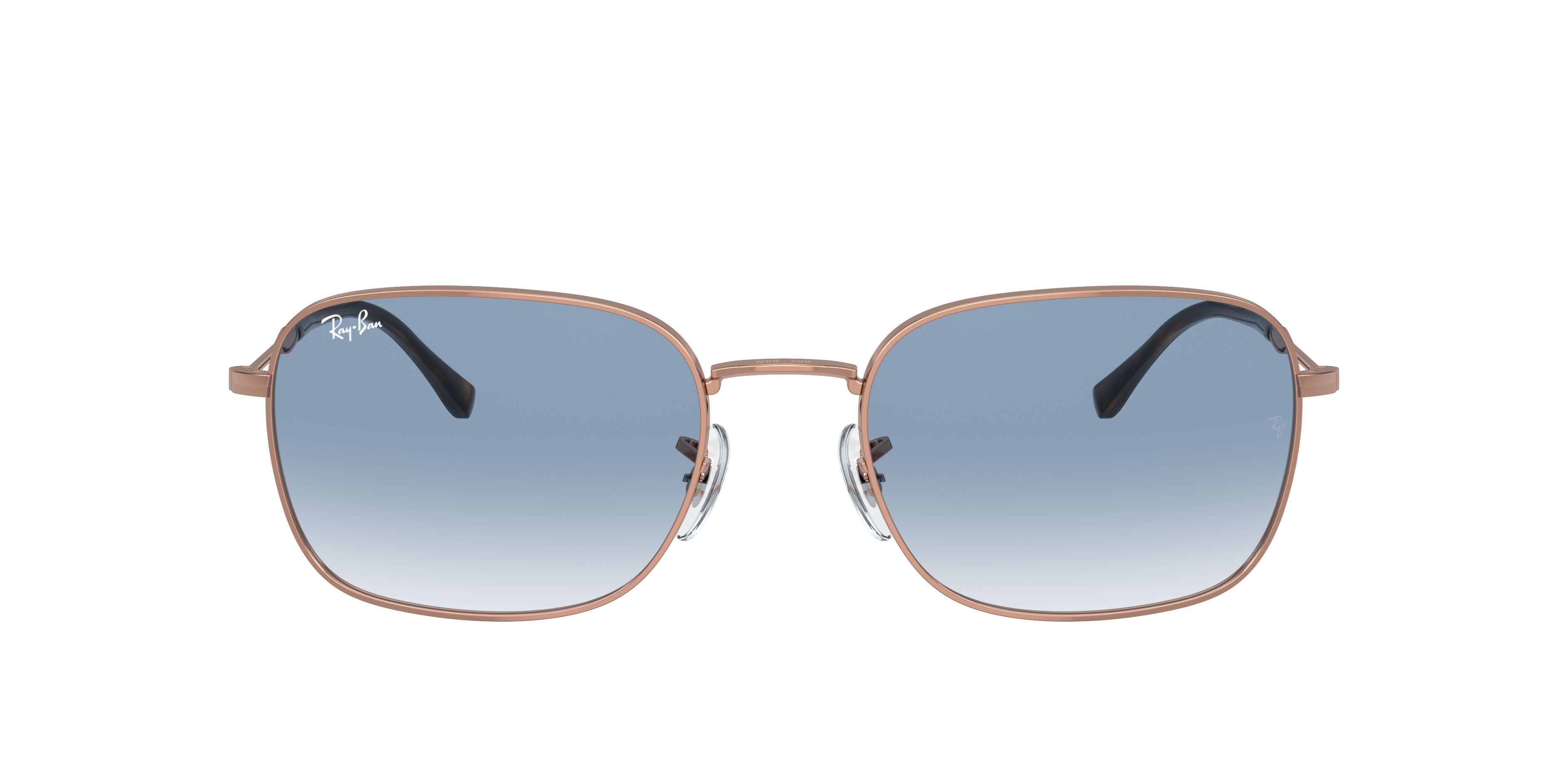 Shop Ray Ban Ray In Blau