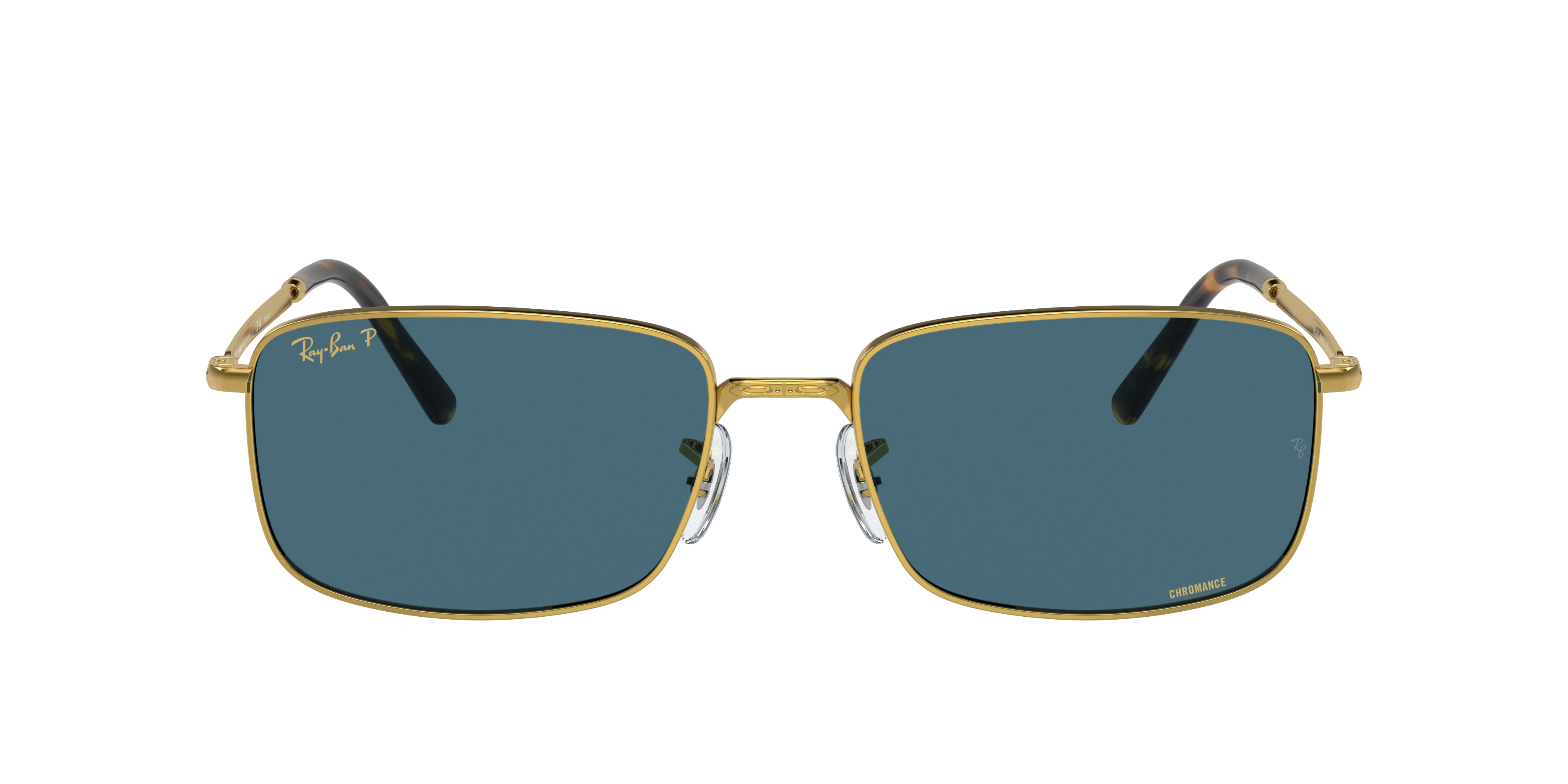 Shop Ray Ban Ray In Blau