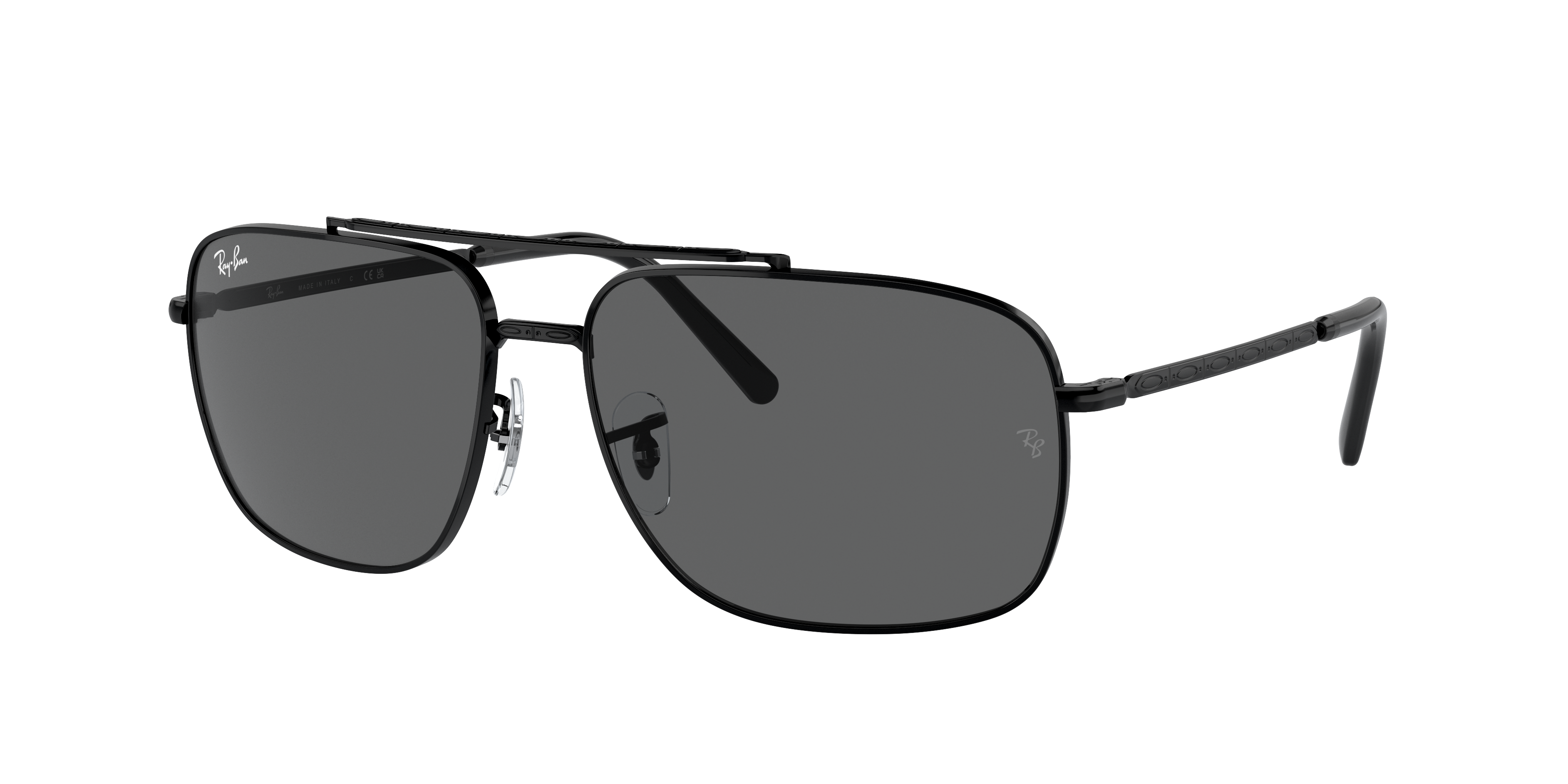 Ray Ban Ray In Dunkelgrau