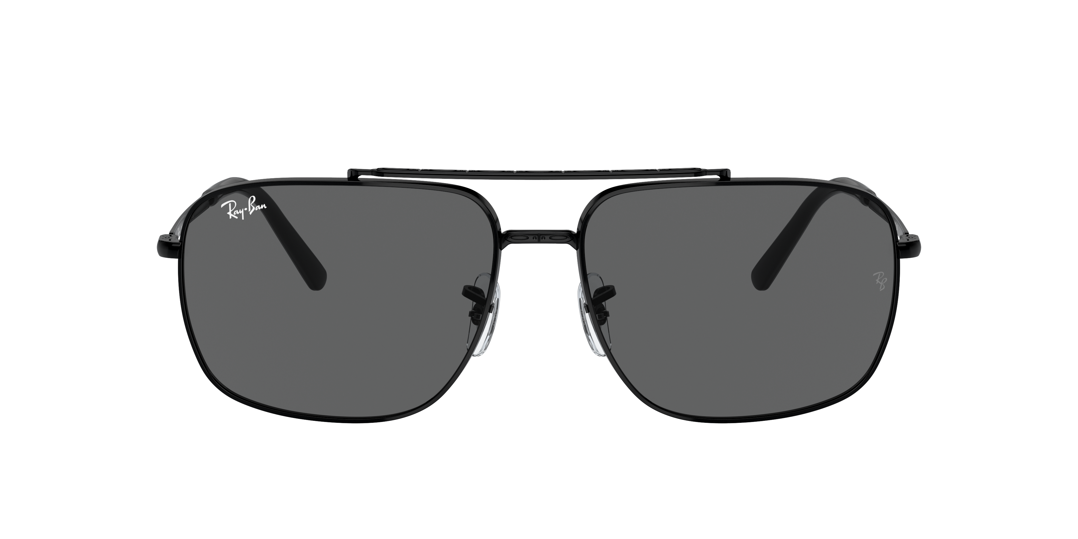 Ray Ban Ray In Dunkelgrau