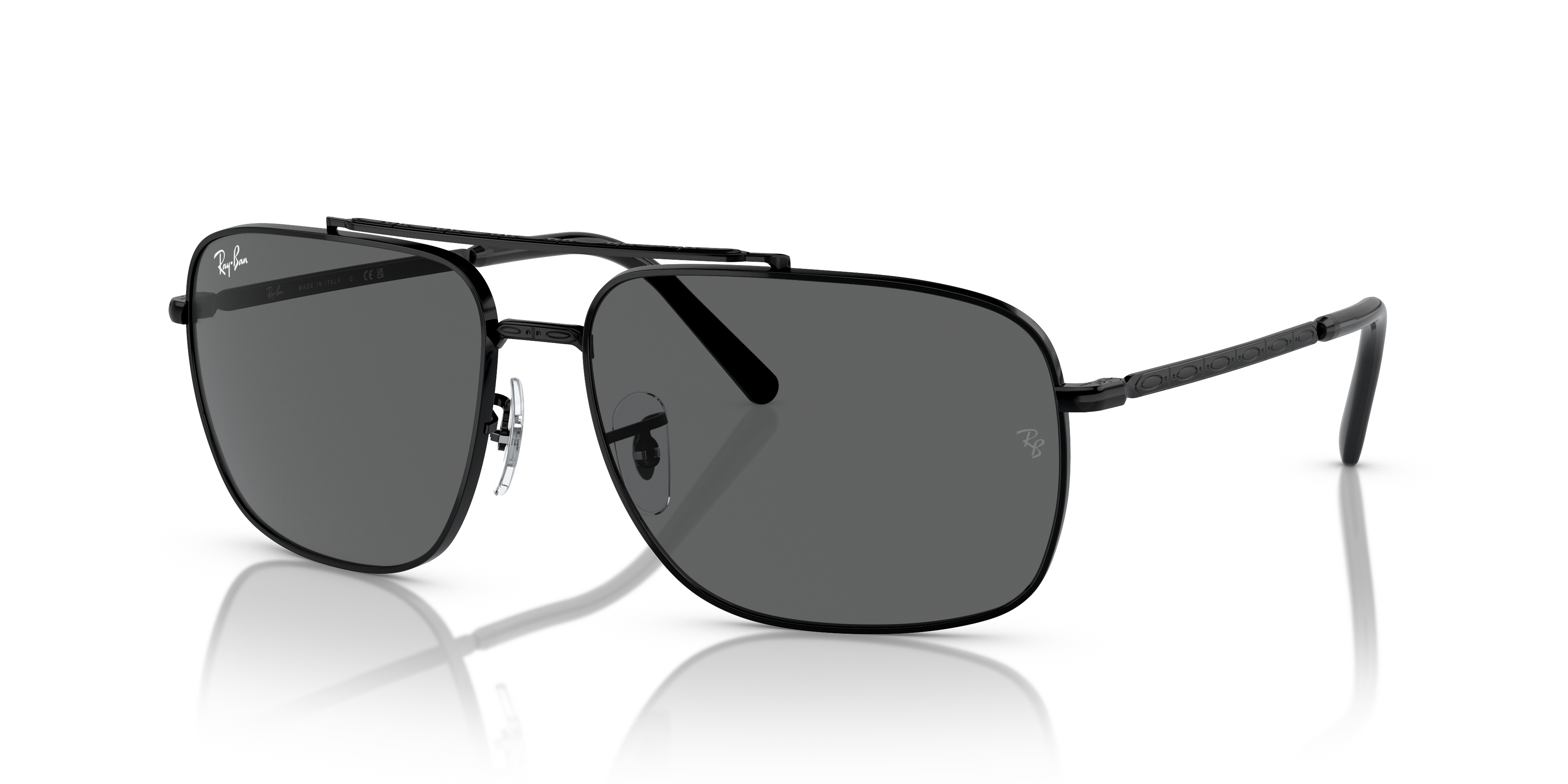 Natural Ray-Ban Sunglasses for Men | Lyst Canada