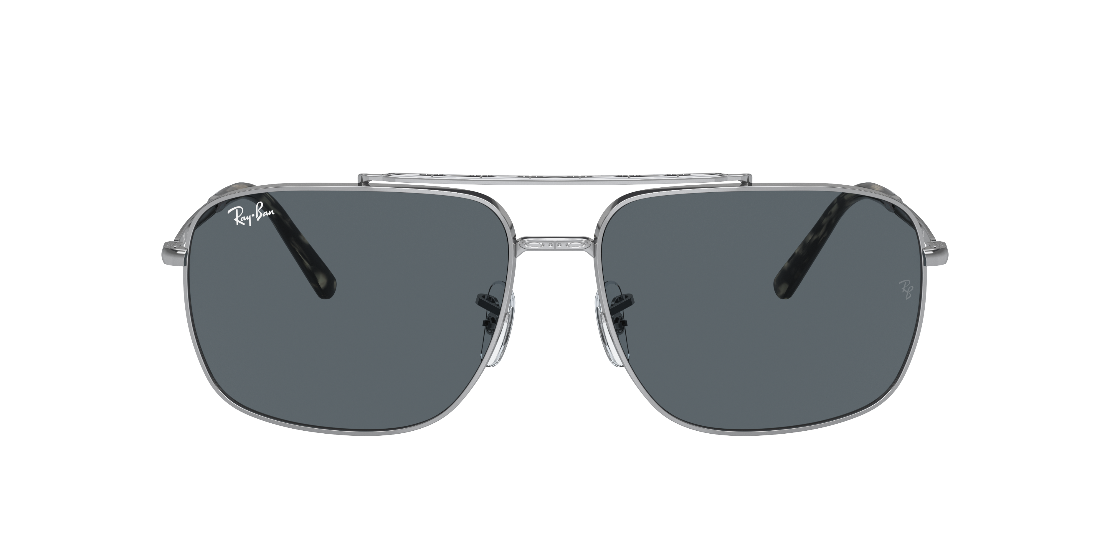 Ray Ban Ray In Gray