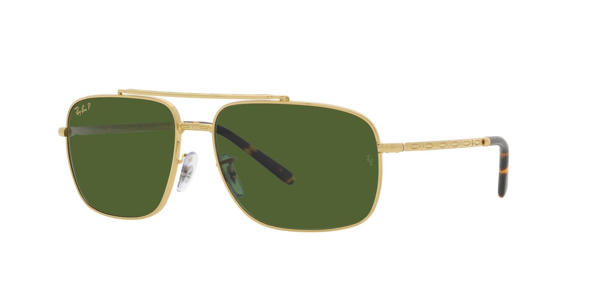 Air Force Aviator Men's Sunglasses in Bulk AF116-RV