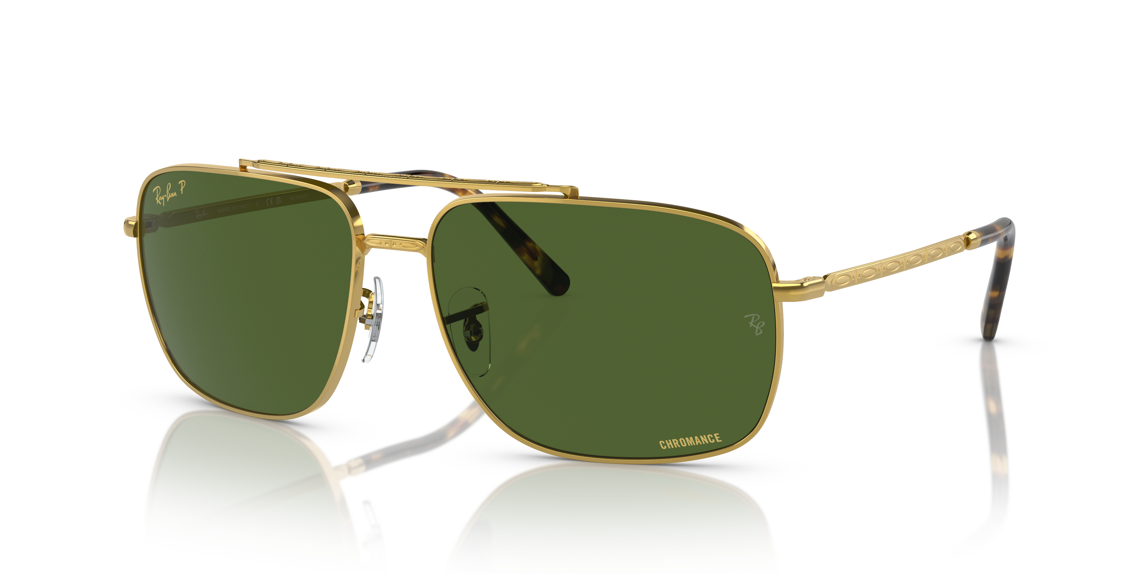 Cartier CT0121S 59 Grey Grad & Gold Sunglasses | Sunglass Hut Australia