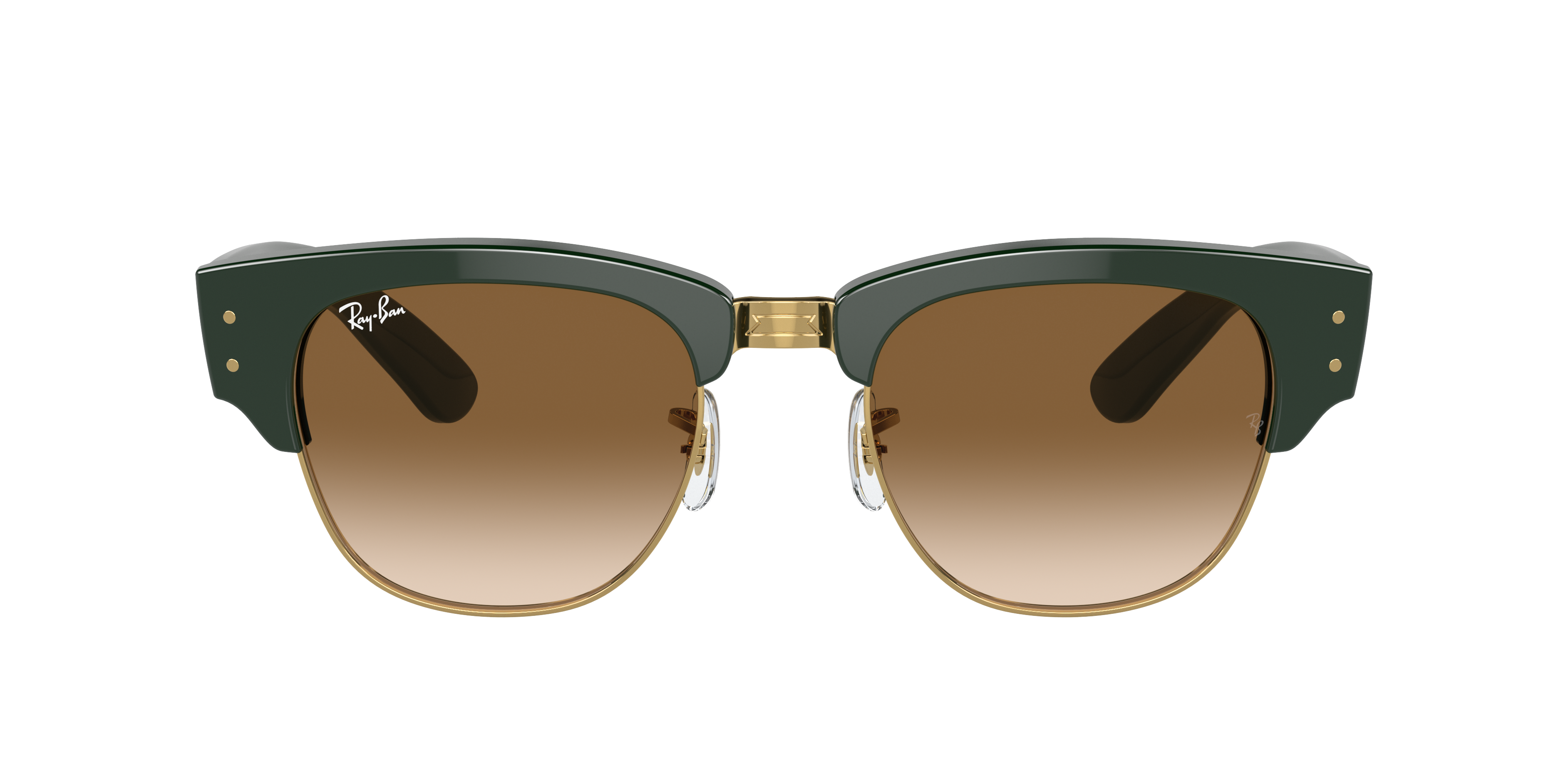 Ray Ban Ray In Hellbraun
