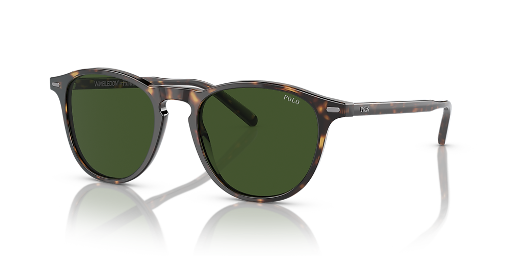 Polo Ralph Lauren serves up Wimbledon sunglasses collection - Duty