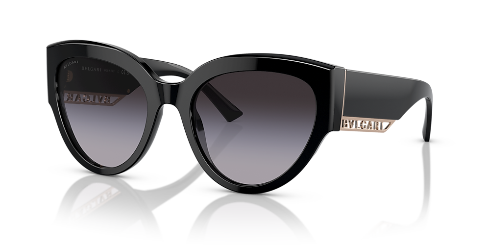 Sunglasses Luxury Designer By Bvlgari