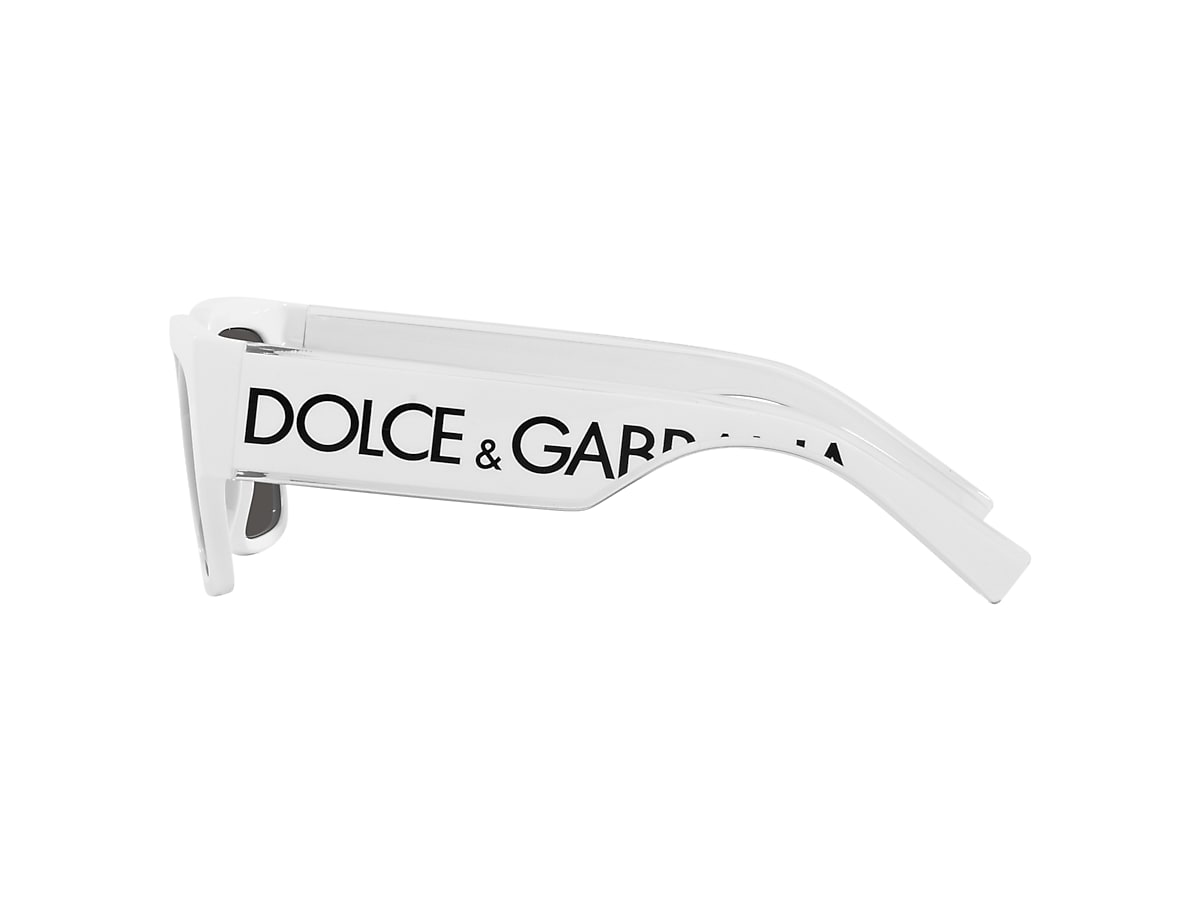 Dolce & Gabbana DG6184 Square Sunglasses