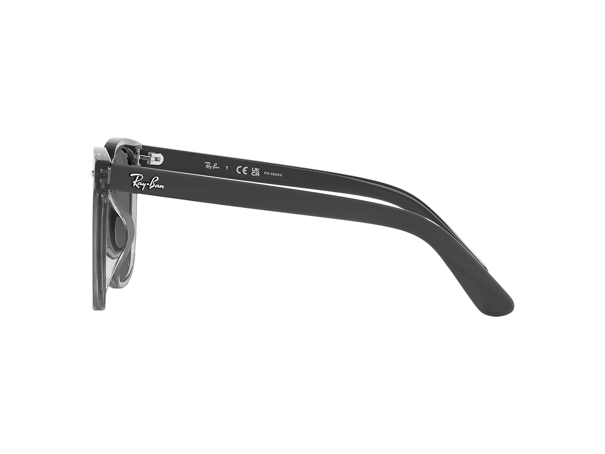 小物 RAY-BAN RB4401D RB4401D Sunglasses in Black and Blue - RB4401D | Ray-Ban® CA