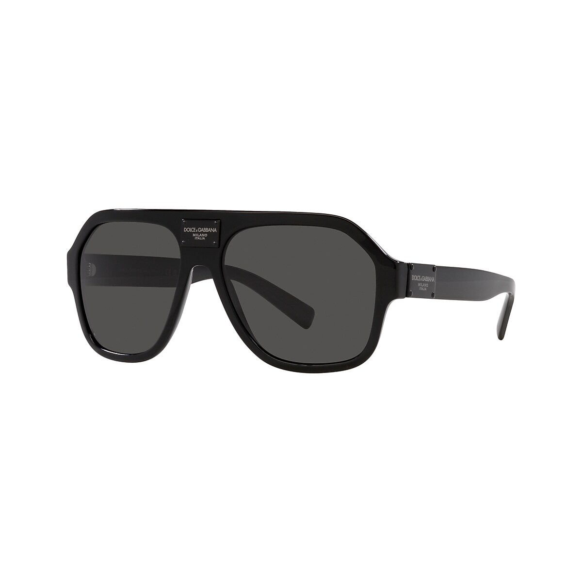 Dolce & Gabbana DG4414 Sunglasses | LensCrafters