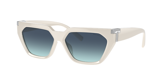 Tiffany Coral Sunglasses, ®