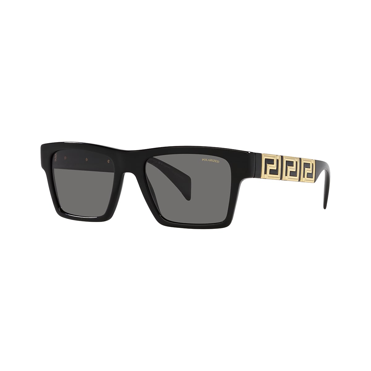 Versace sunglasses 2025 men black