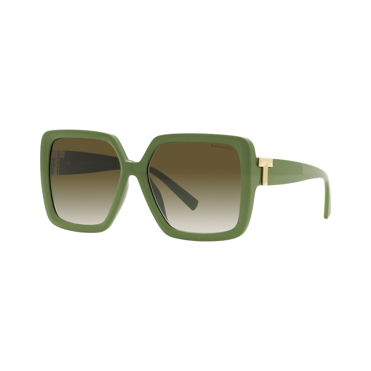 【Tiffany & Co】 ☆サングラス TF4206U☆ TF4206U サングラス Pastel Pink | SmartBuyGlasses JP
