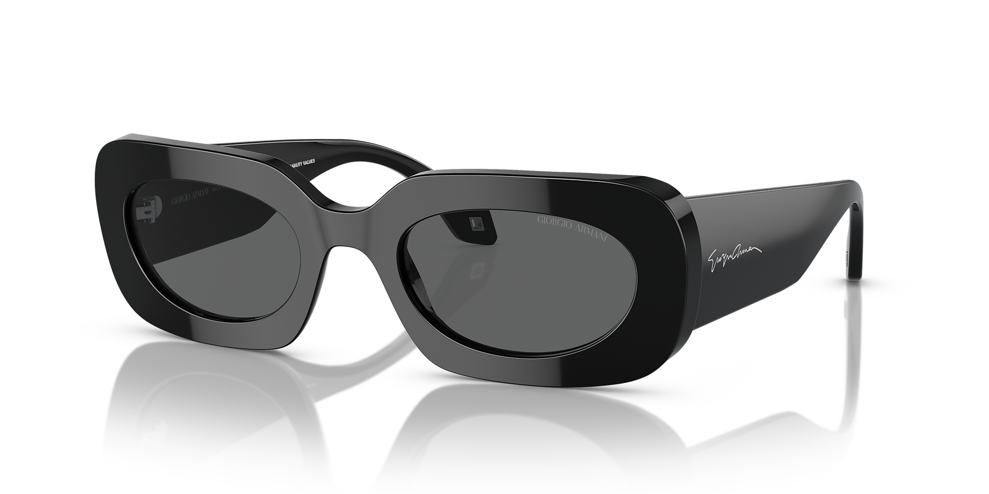 sunglass hut giorgio armani
