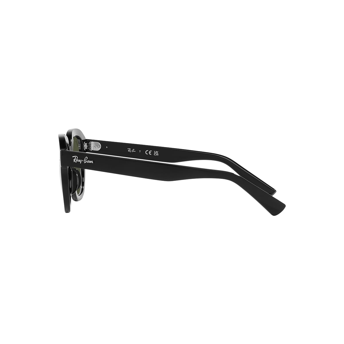 楽天市場】Rayban レイバン RB4398F-1985 ERIK サングラスグレー