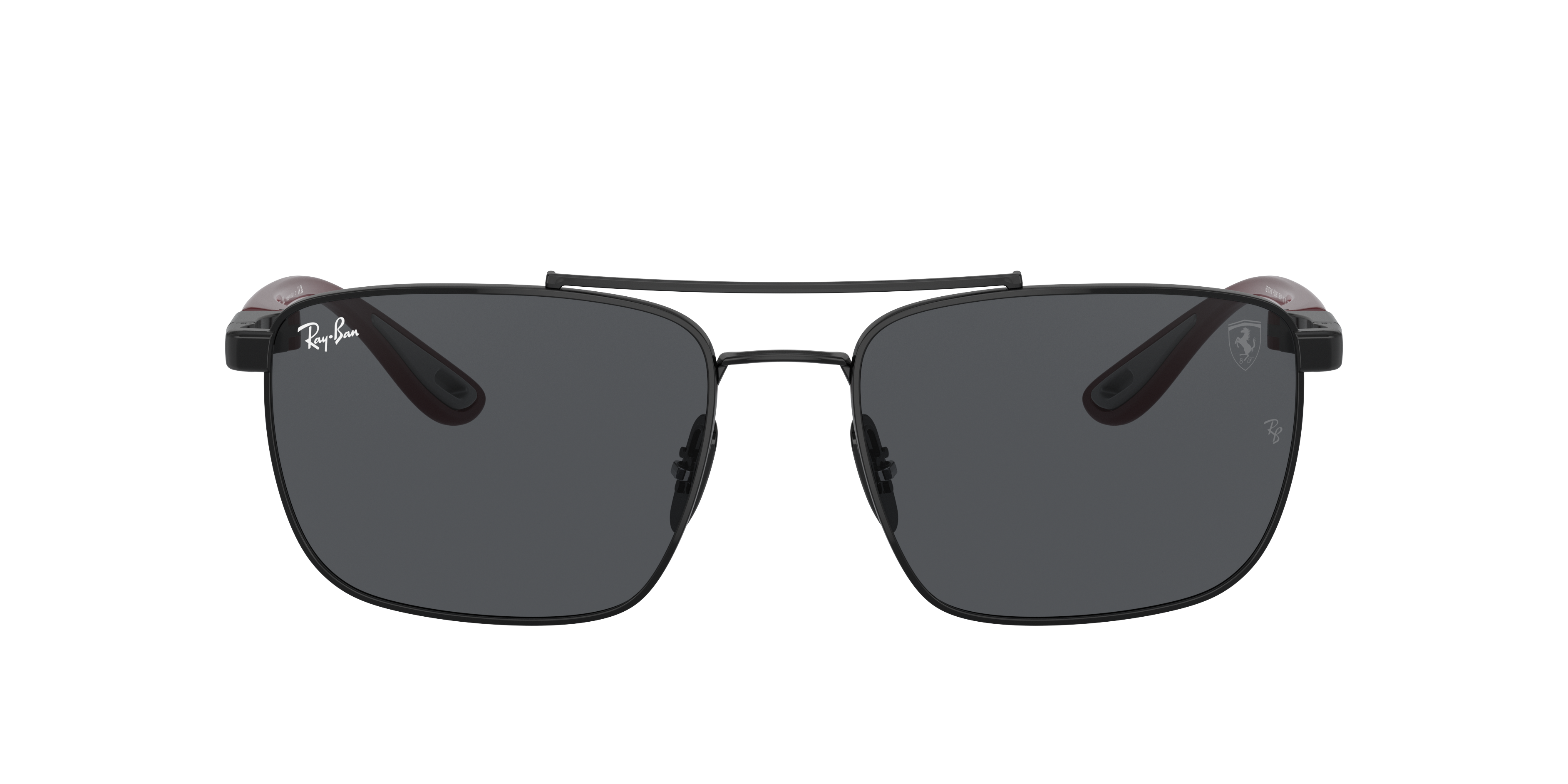 Ray Ban Ray In Dunkelgrau