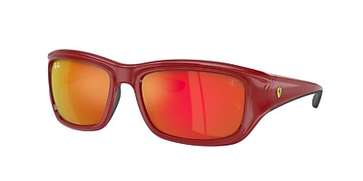 Ray ban 2024 motorcycle glasses