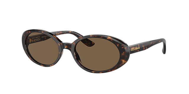 D&g tortoise shell on sale sunglasses