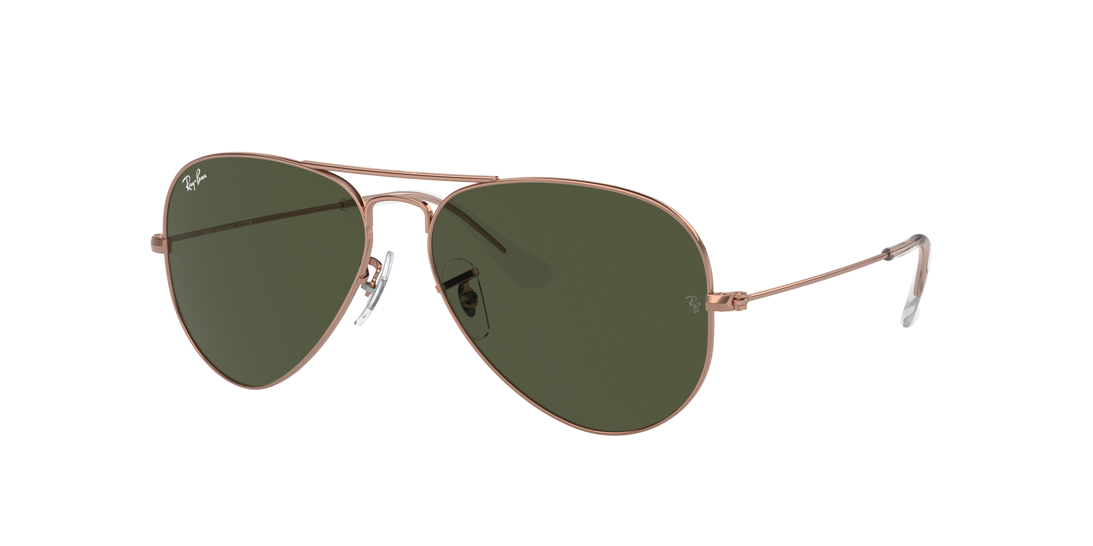 Ray Ban Ray In Grün