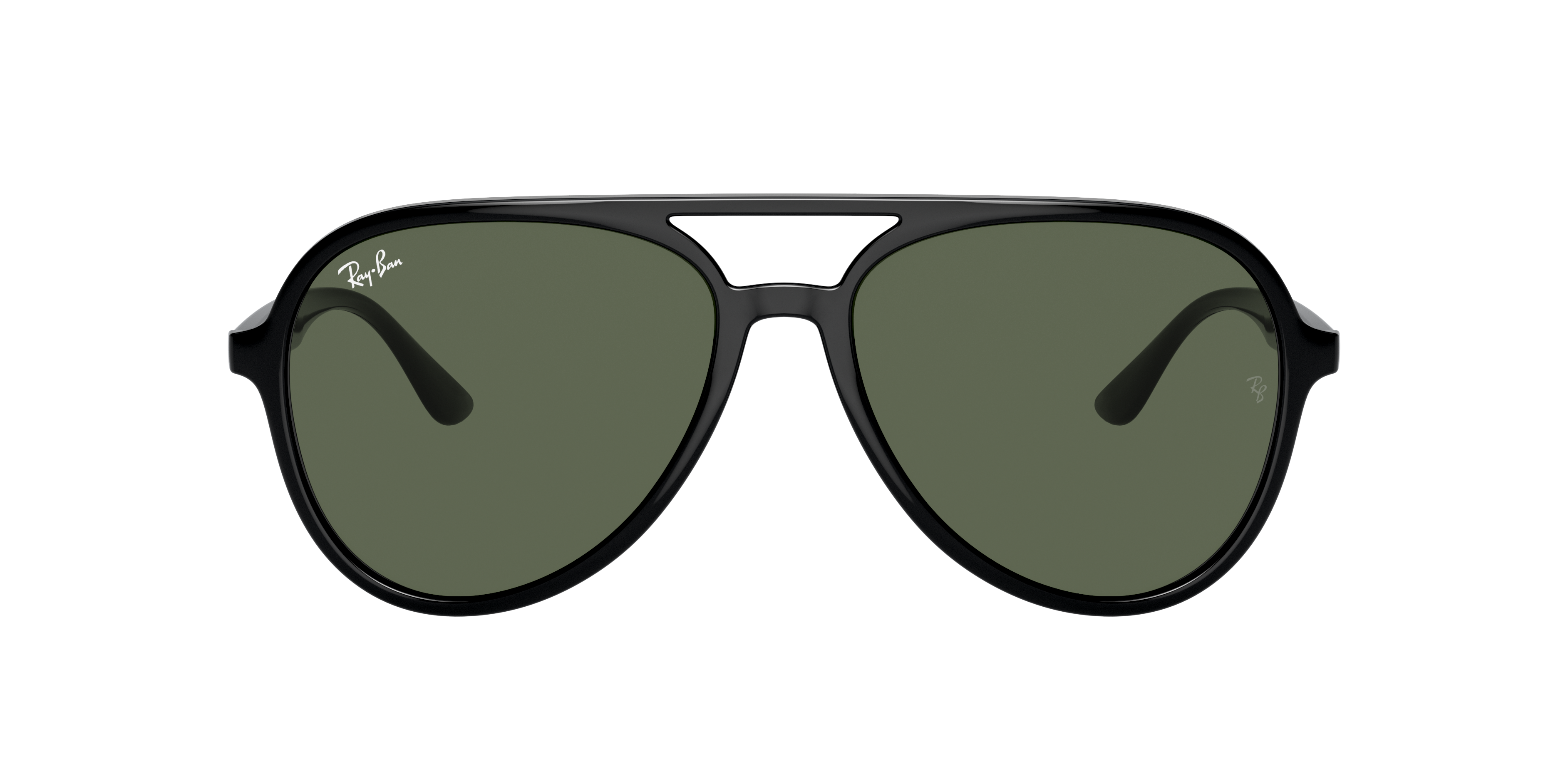 Ray Ban Ray In Dunkelgrün