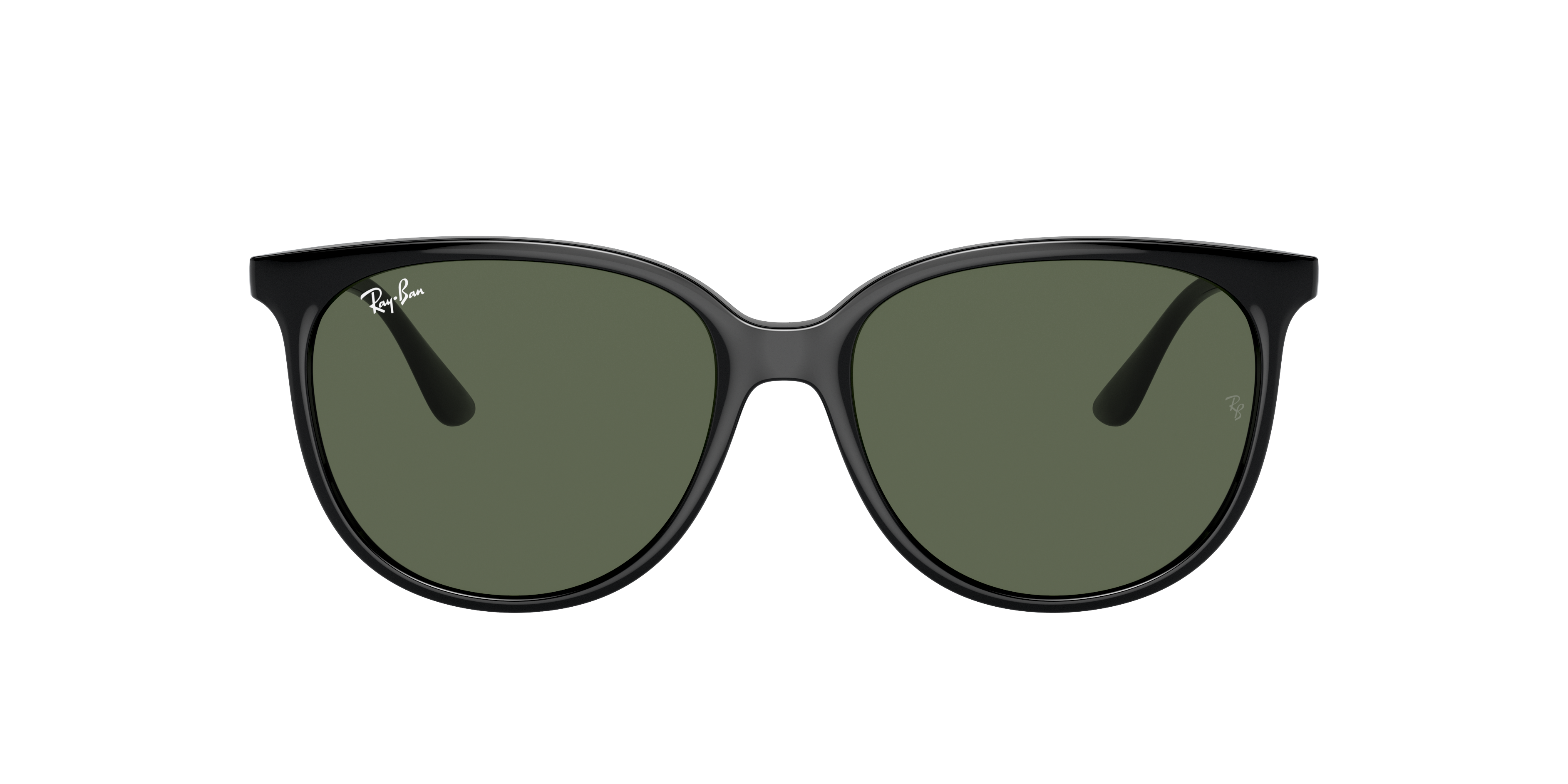 Ray Ban Ray In Dunkelgrün