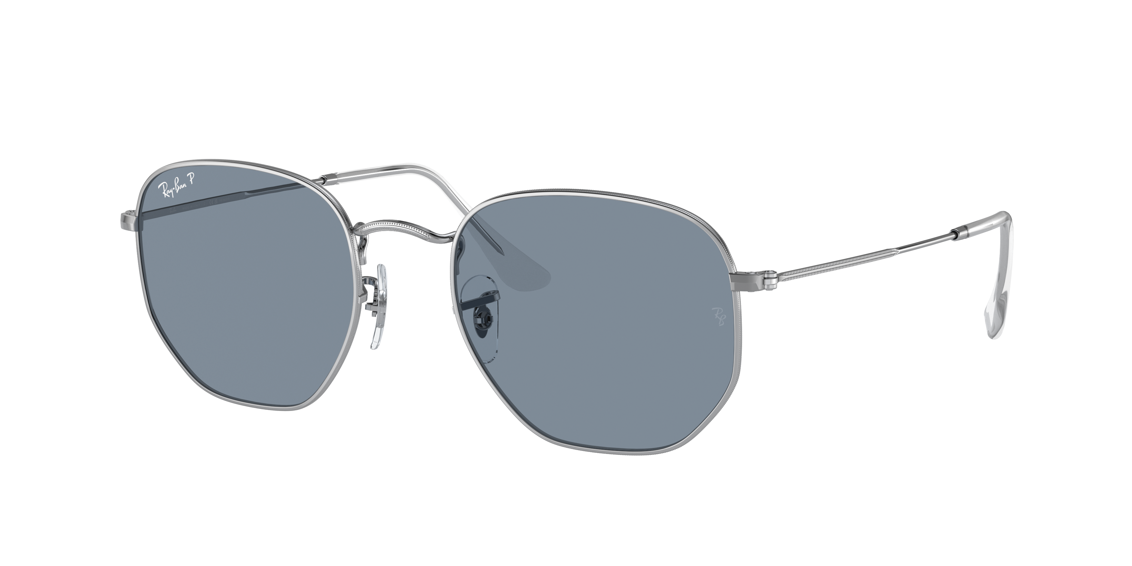 Ray Ban Ray In Blau