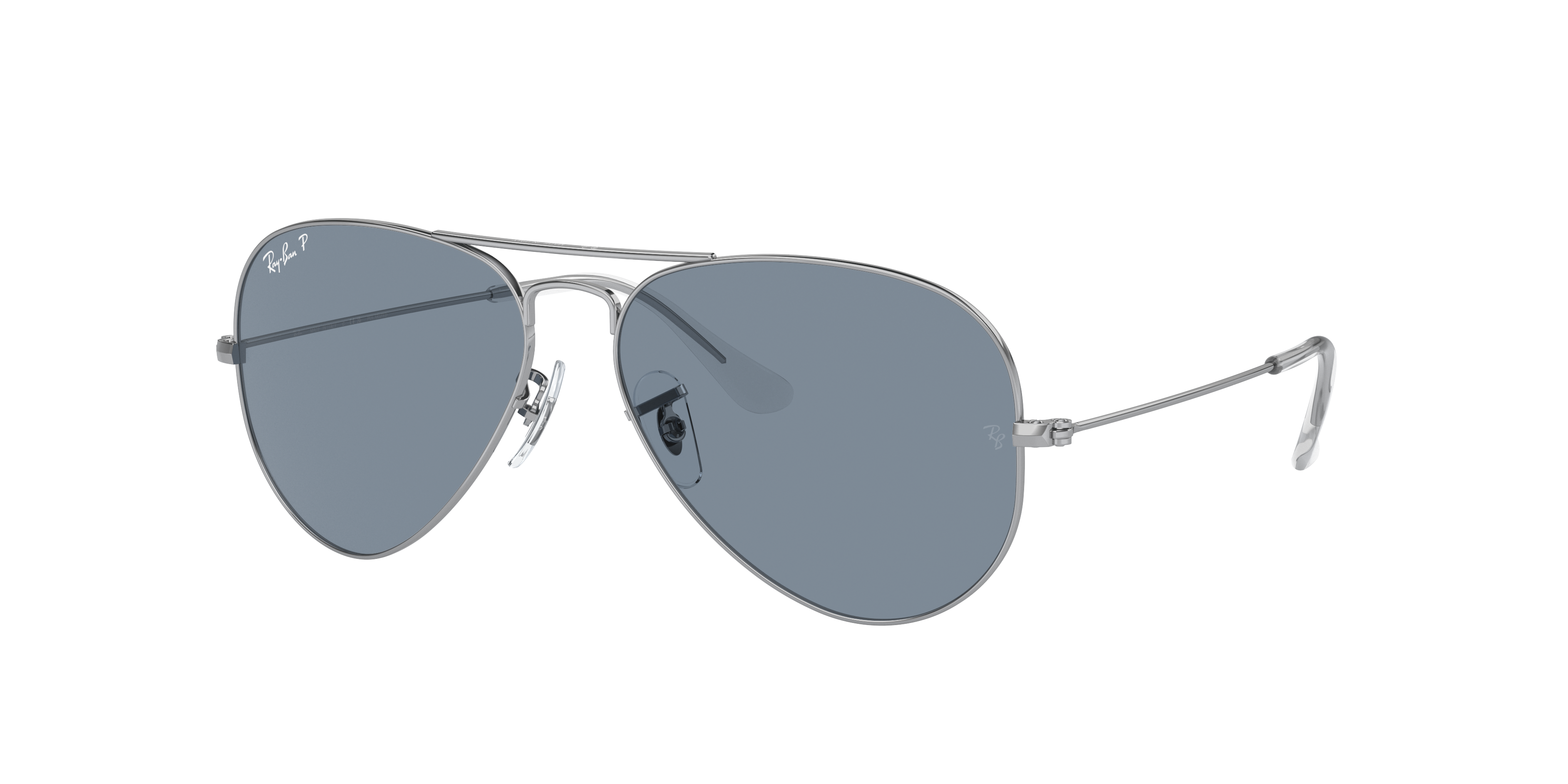 Ray Ban Ray In Blau