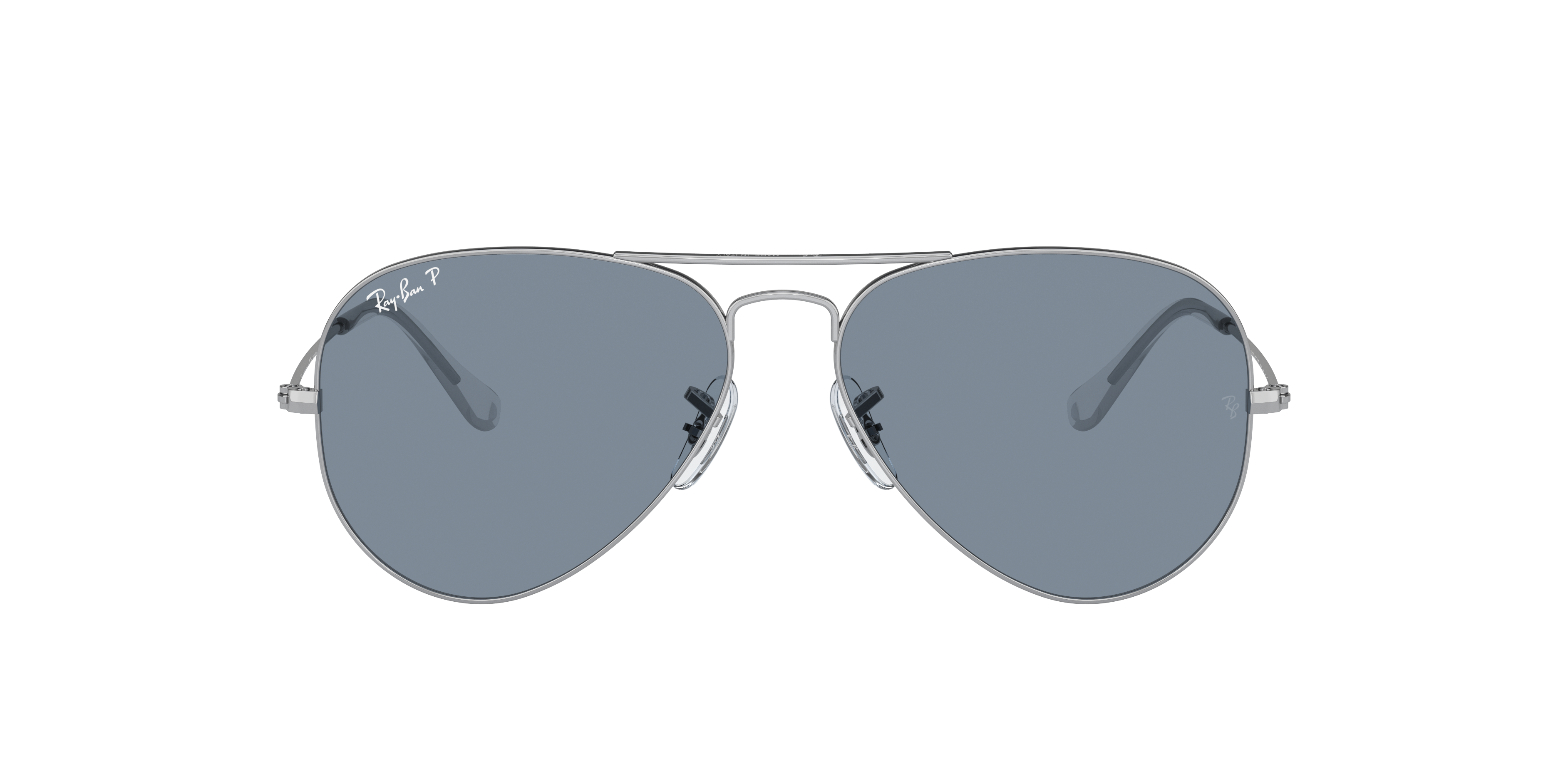 Ray Ban Ray In Blau