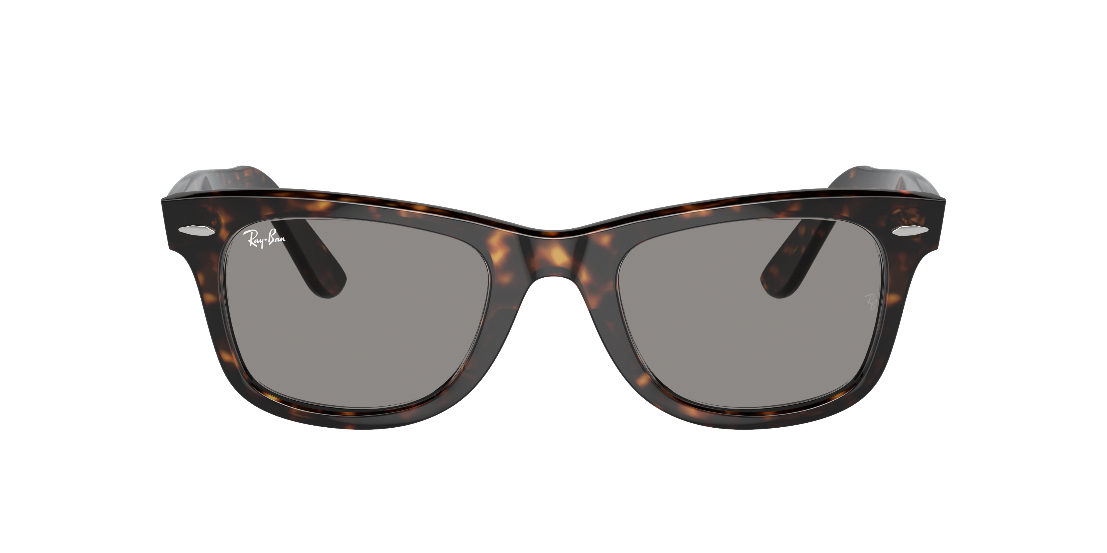 Ray Ban Ray In Grau