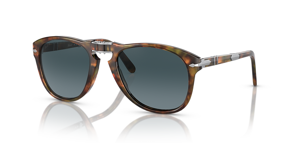 Persol's Newest Sunglasses Offer a Modern Take on Steve McQueen's