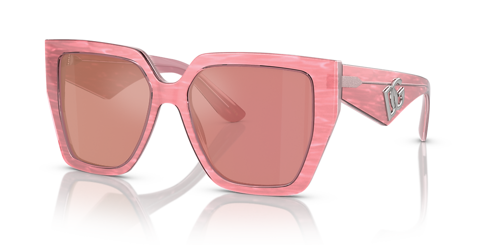 Louis Vuitton 1.1 Millionaires Sunglasses Pale Pink