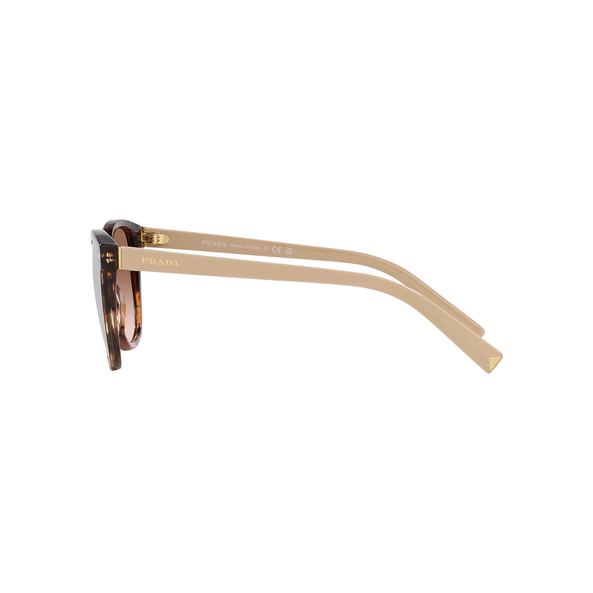 にこ　PRADA　プラダ　サングラス　人気モデル入荷　PR 22ZSF PR 22ZSF Sunglasses - Prada Authorized Retailer | coolframes
