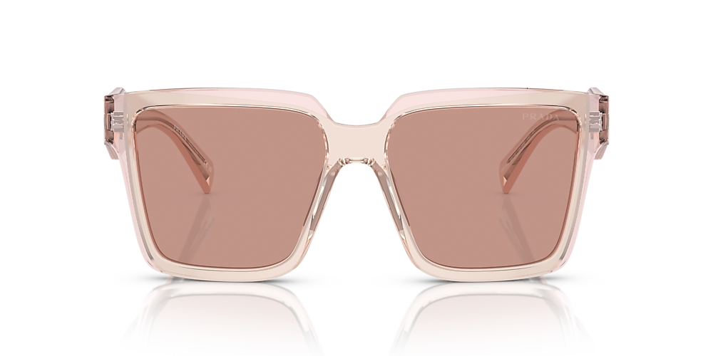 Louis Vuitton 1.1 Millionaires Sunglasses Blue Gradient Pink