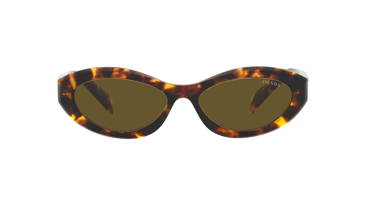 Prada sunglasses outlet tortoise shell