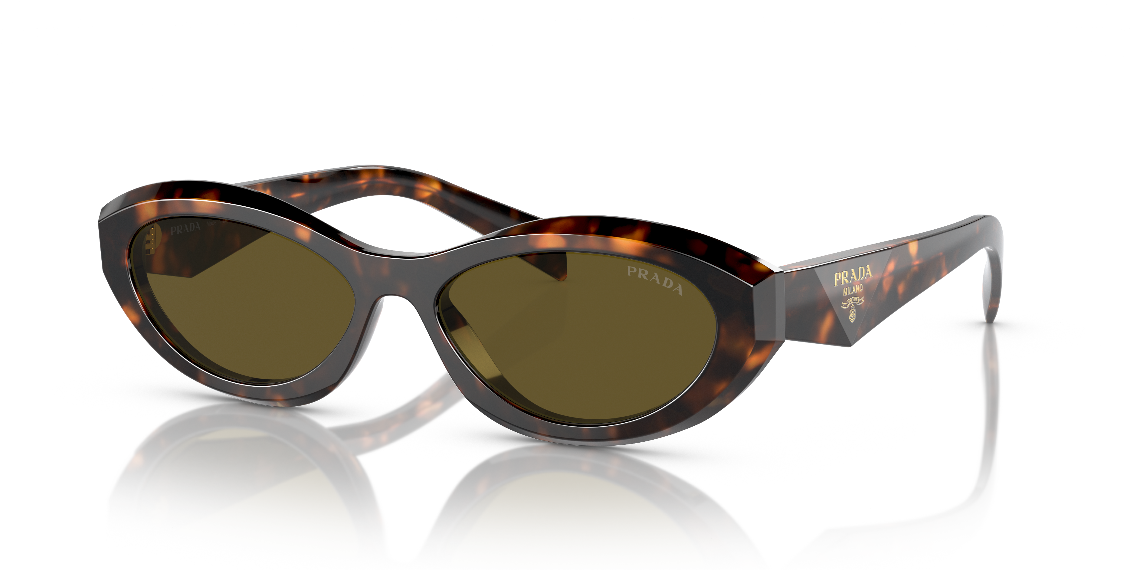 Prada PRA52S Symbole Unisex sunglasses | OtticaLucciola