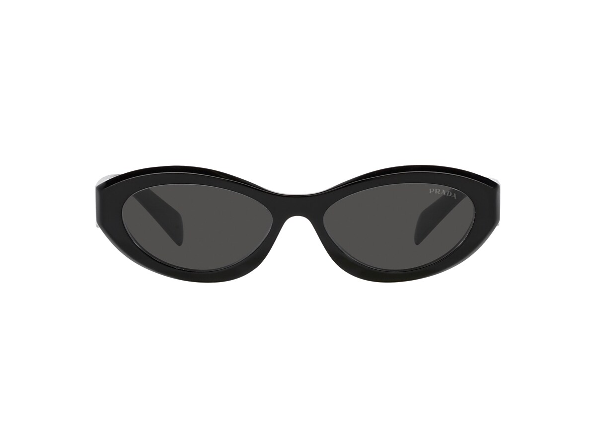 PRADA サングラス New人気モデル□PRADA□PR26ZS シンボルサングラス【関税込