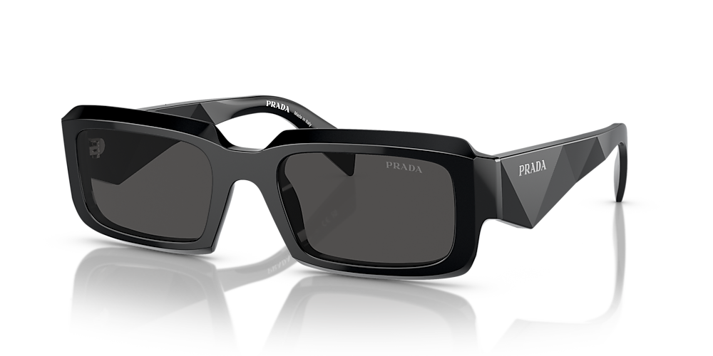 Prada Women's 25YS Runway Sunglasses